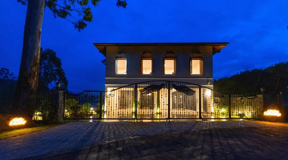Villa Serenity
