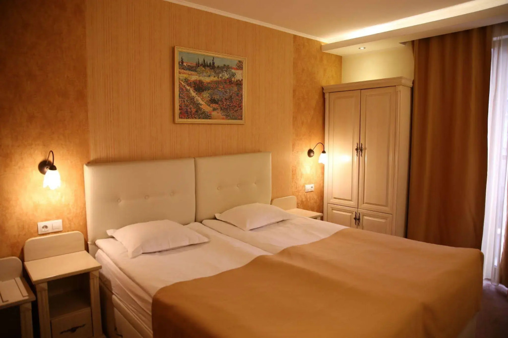 Hotel Adria