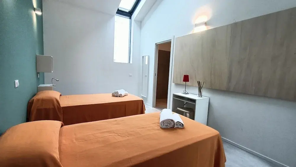 Bed & Bike Hostel