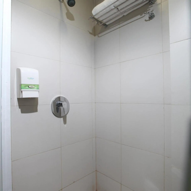 Whiz Hotel Cikini Jakarta