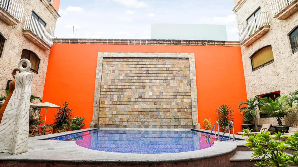 Hotel Celta