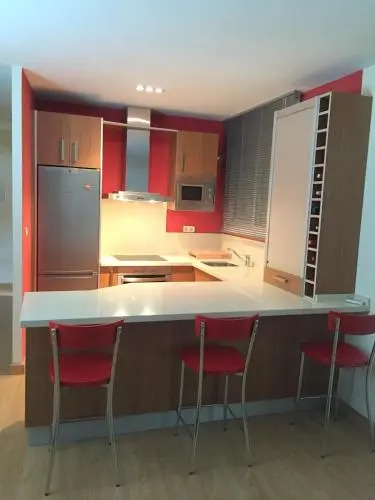 Suite Homes Atico Larios