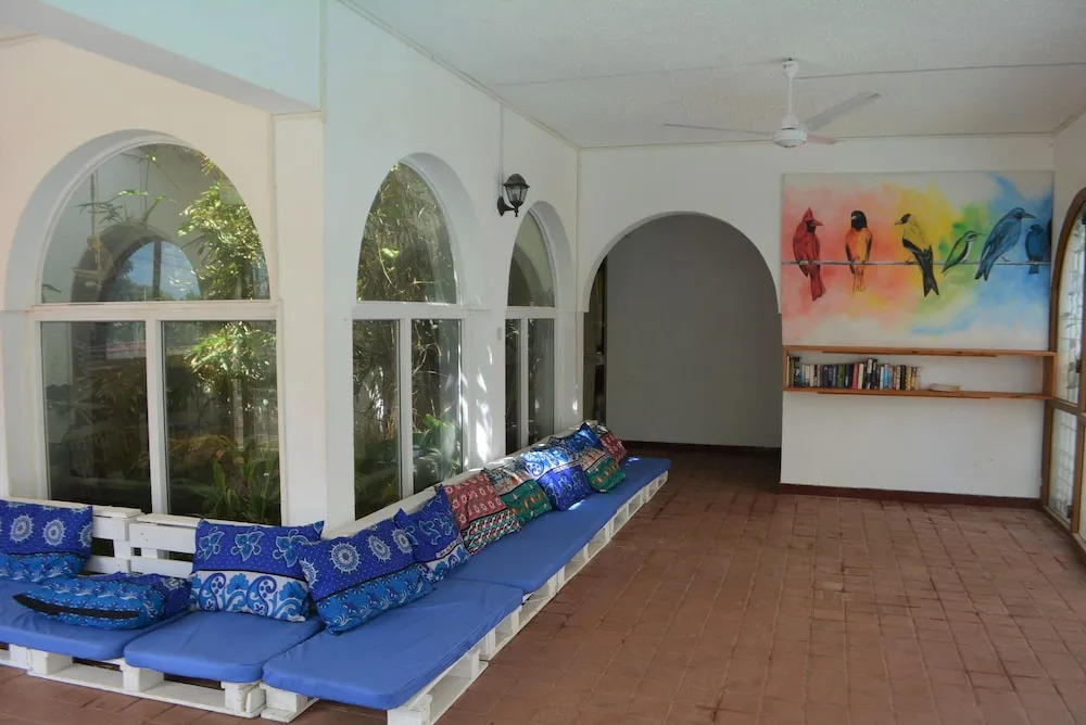 Tulia House Backpackers
