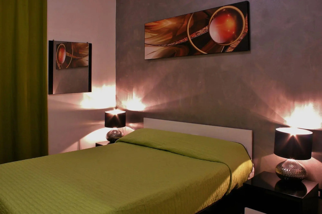 Enzo Luxury Rooms