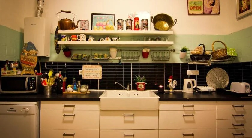 Cascais Boutique Hostel
