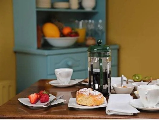 Lios Na Manach ECO B&B