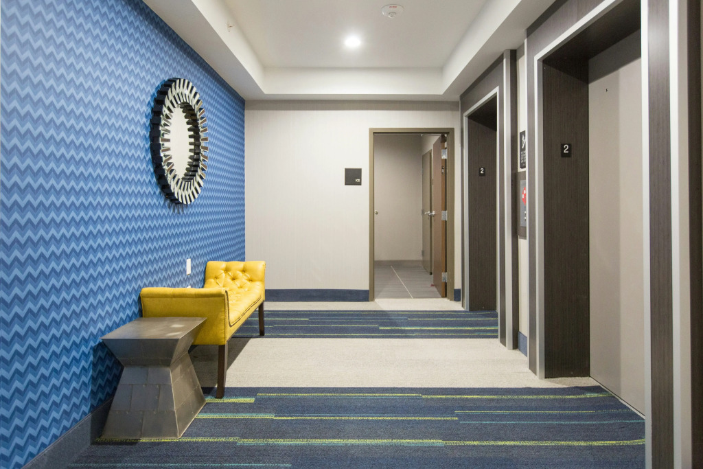 Hampton Inn & Suites Stroud