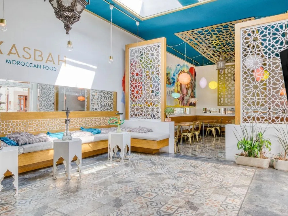 Capital O Hotel Riad Querétaro
