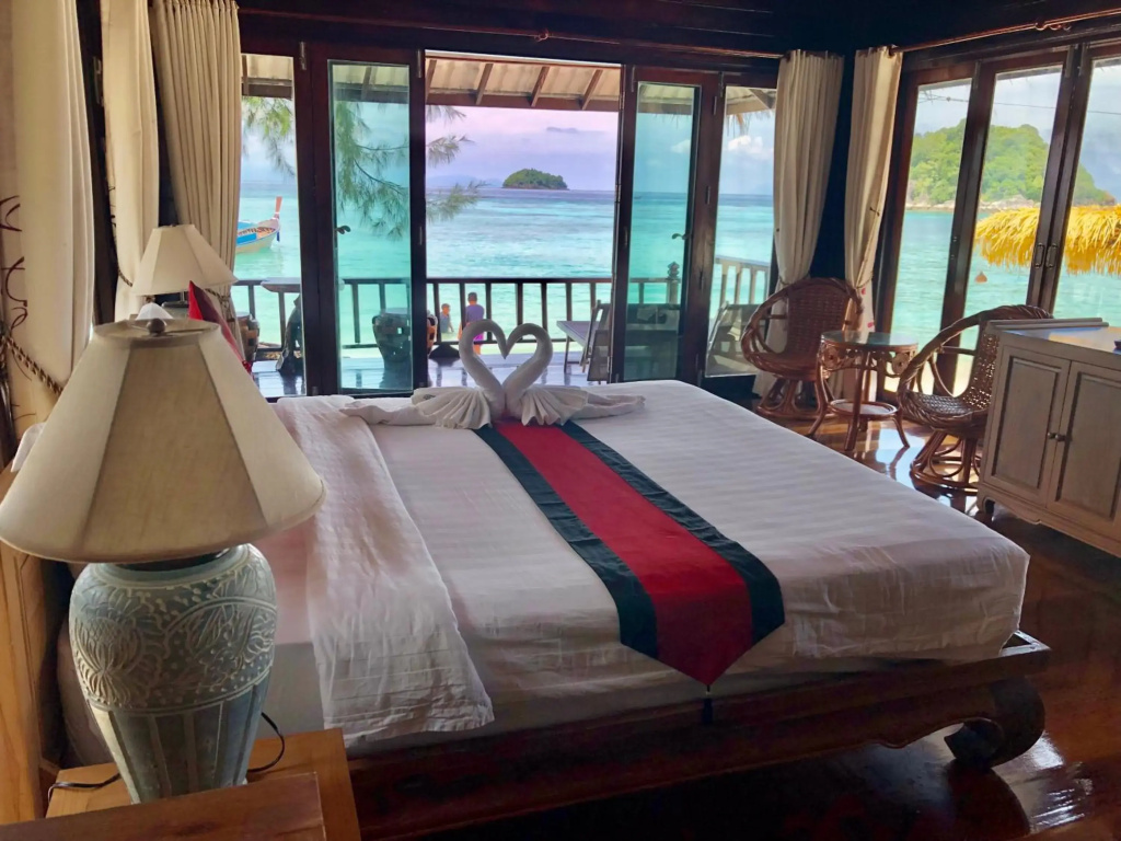 Anda Resort