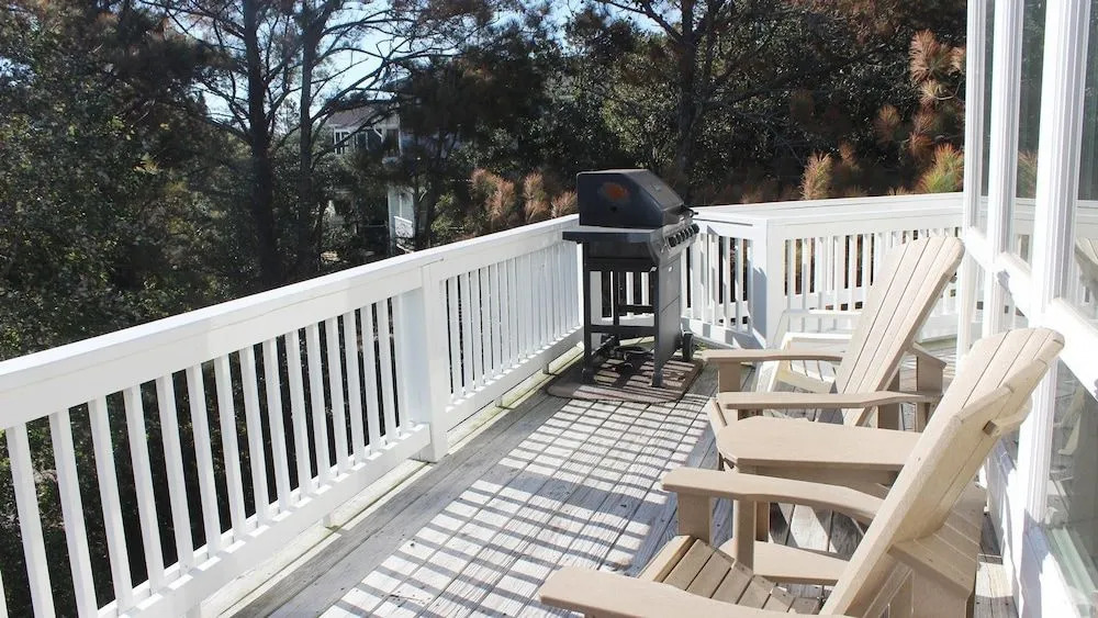Carolina on my Mind 1114 - 6 Br Home