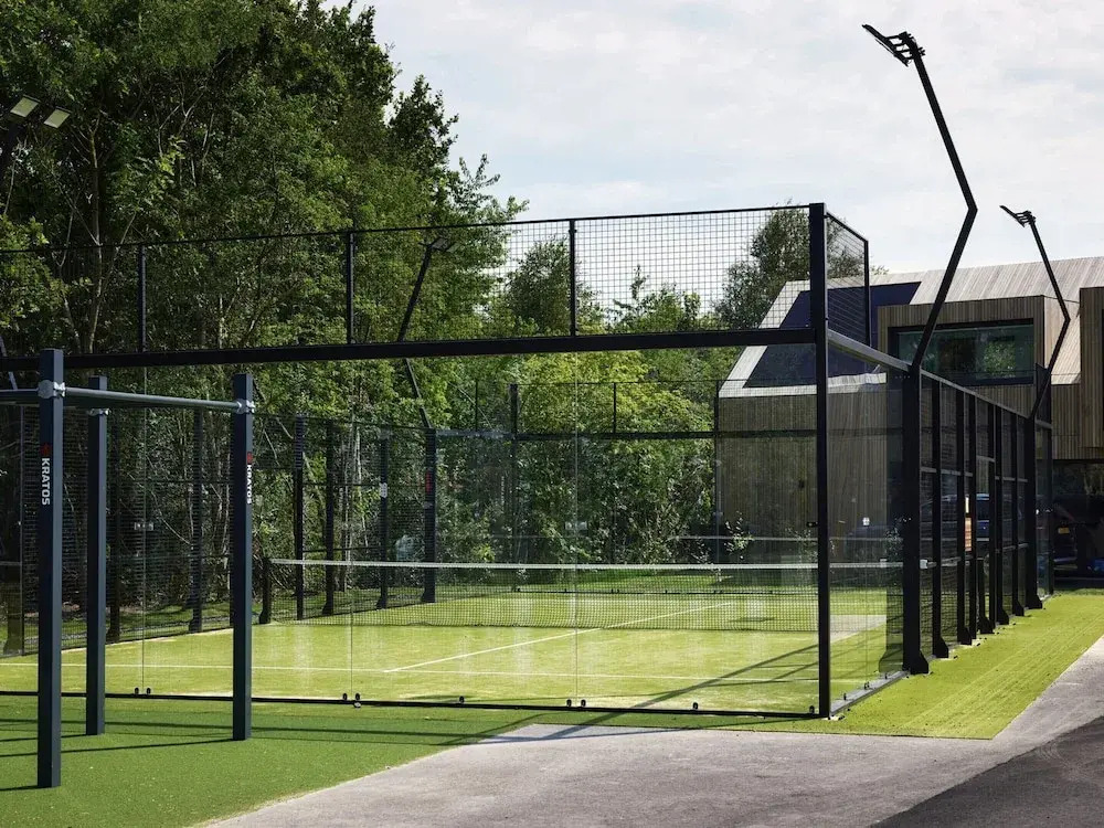 Luxury Villa in Drenthe With Outdoor Spa