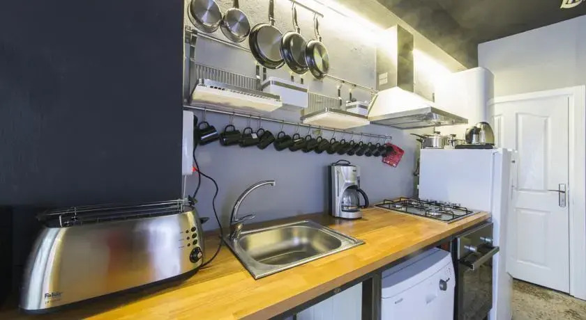 Haus Capsule Galata