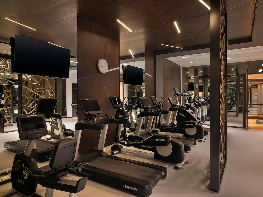 Sofitel Riyadh Hotel & Convention Centre