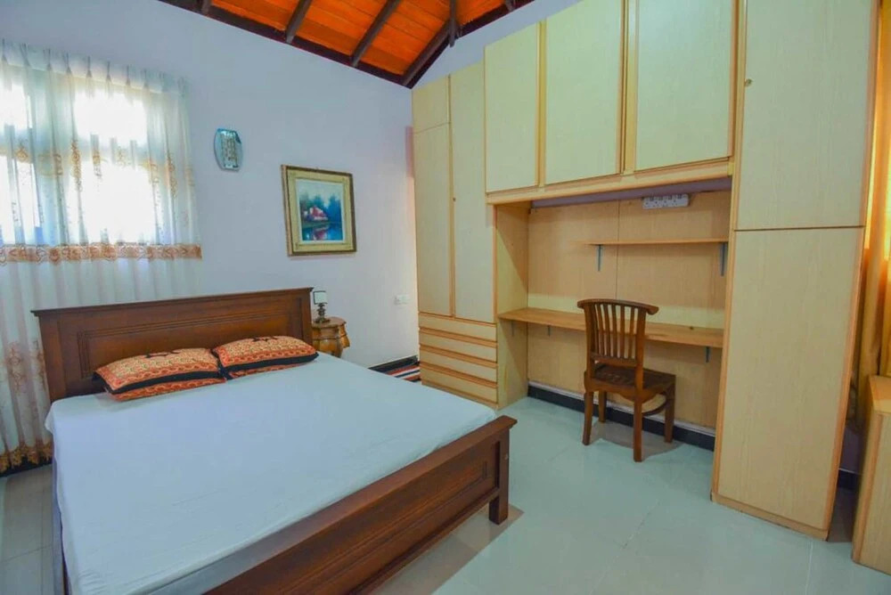 Kandy City Rest