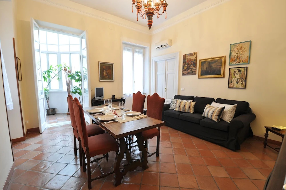 Casa Visconti