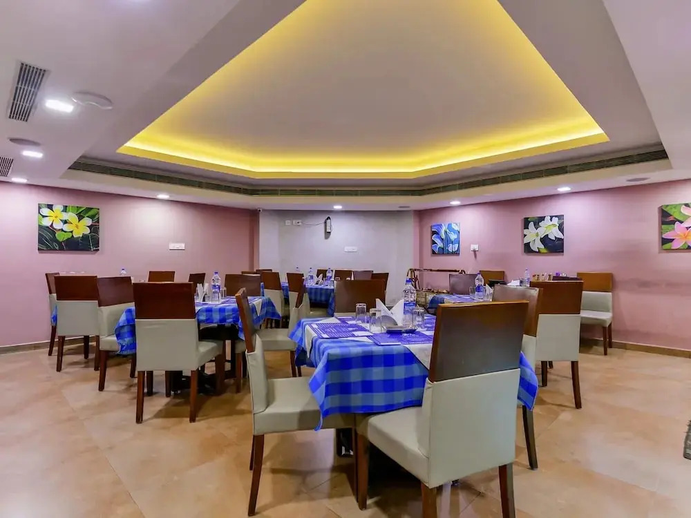 Hotel MJM International By OYO Rooms