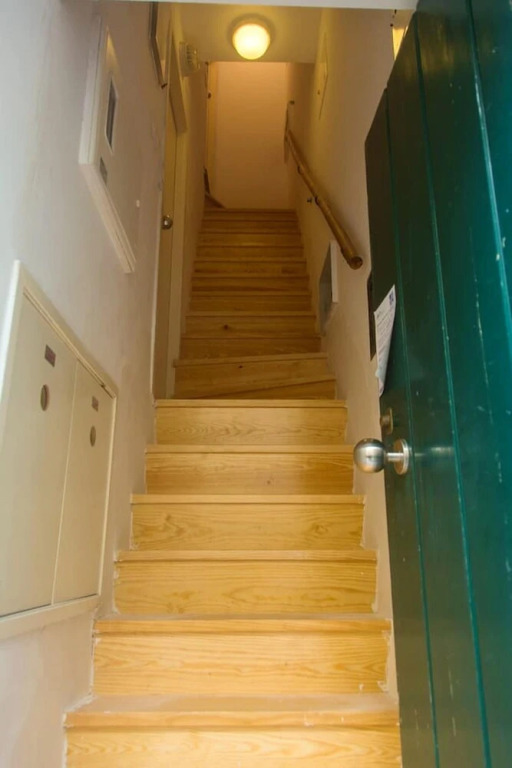 Apartment With one Bedroom in Lisboa, With Wifi