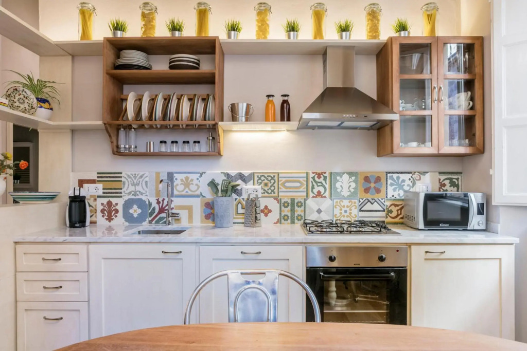 Stence Apartment
