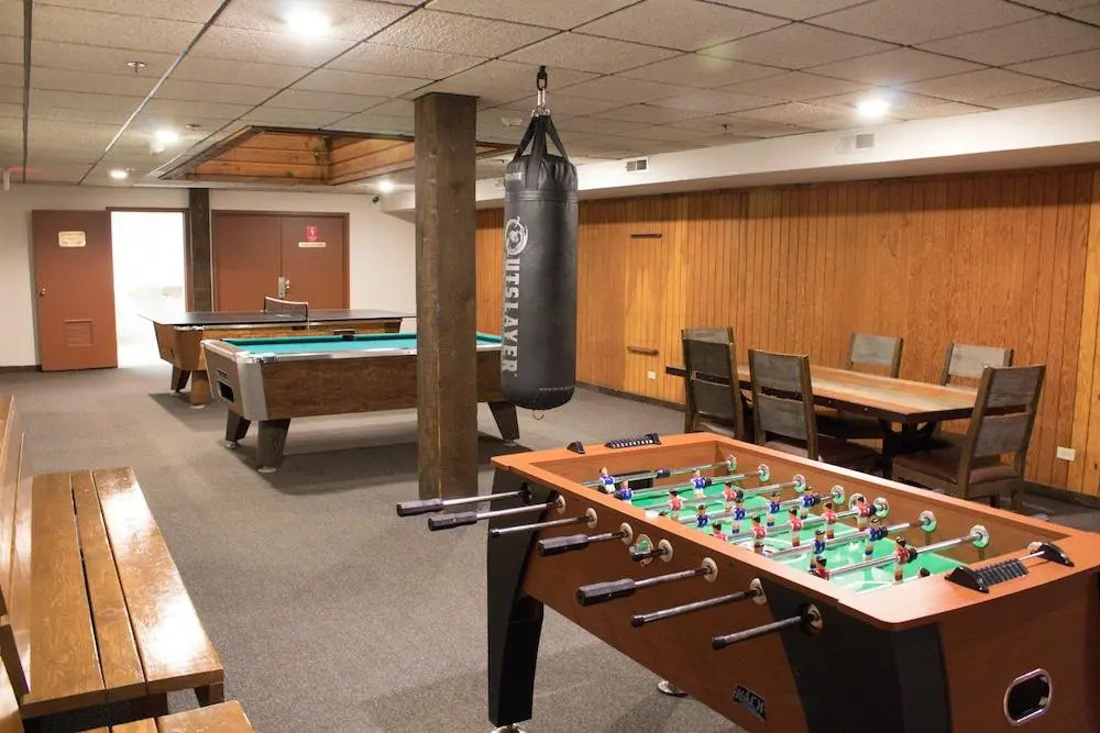 Three Seasons Hotel Suites by Crested Butte Lodging