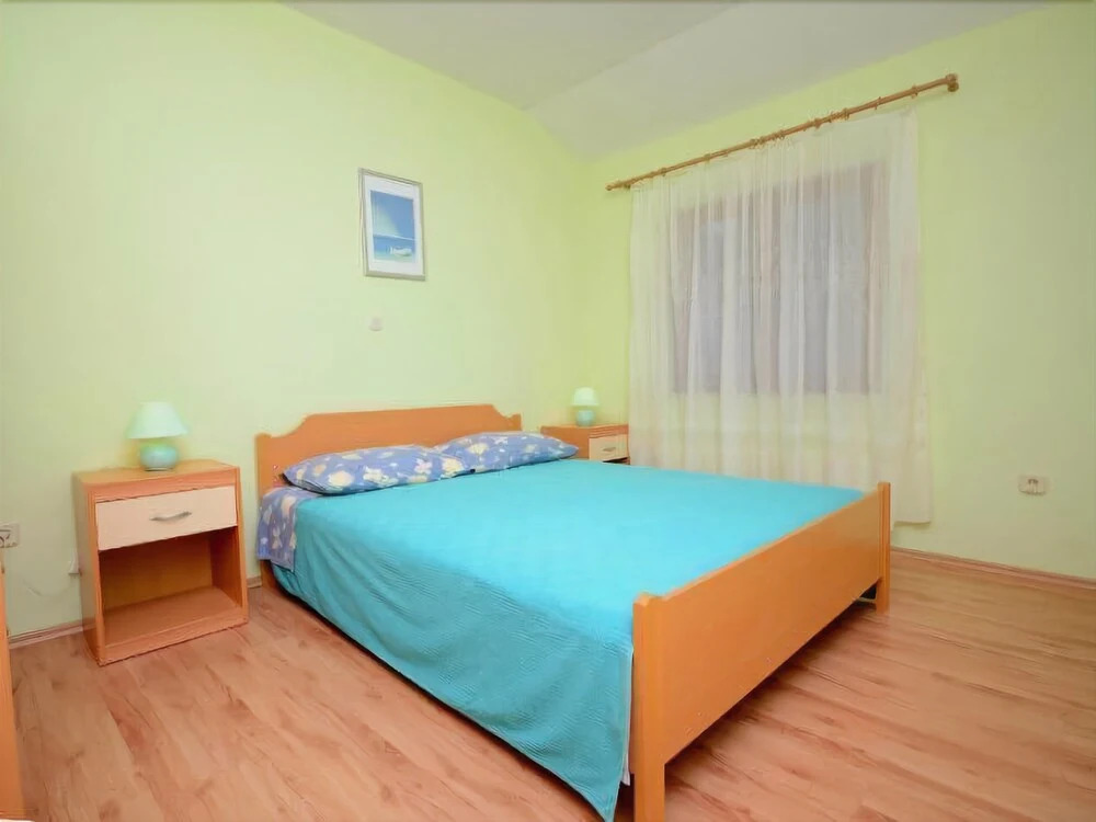 Apartments Ante