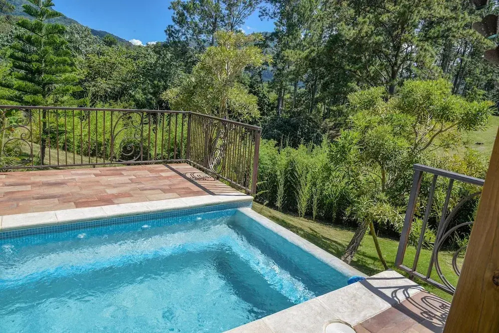 Vista del Campo Country Club & Villas