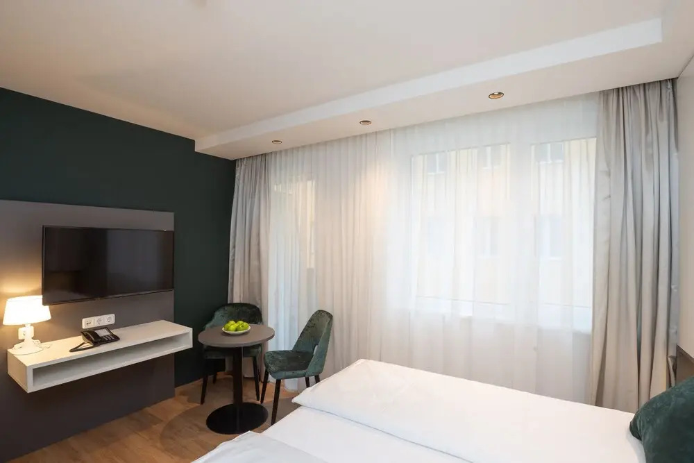 Wilmas Apartments by Arbio