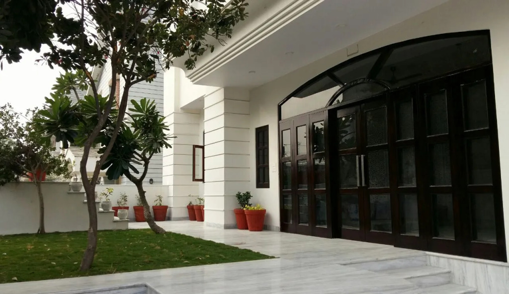 FabHotel Jaipur Villa