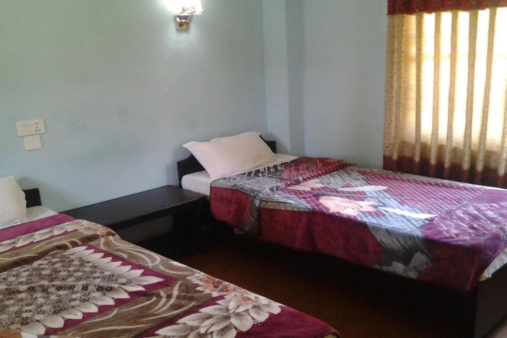 Hotel Gautam Garden