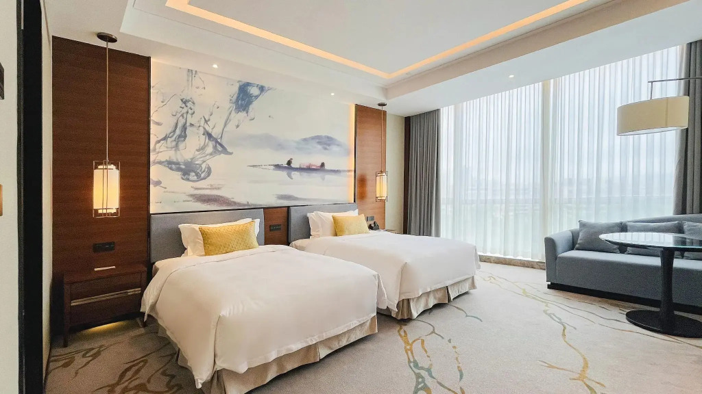 Rong Qiao Hotel