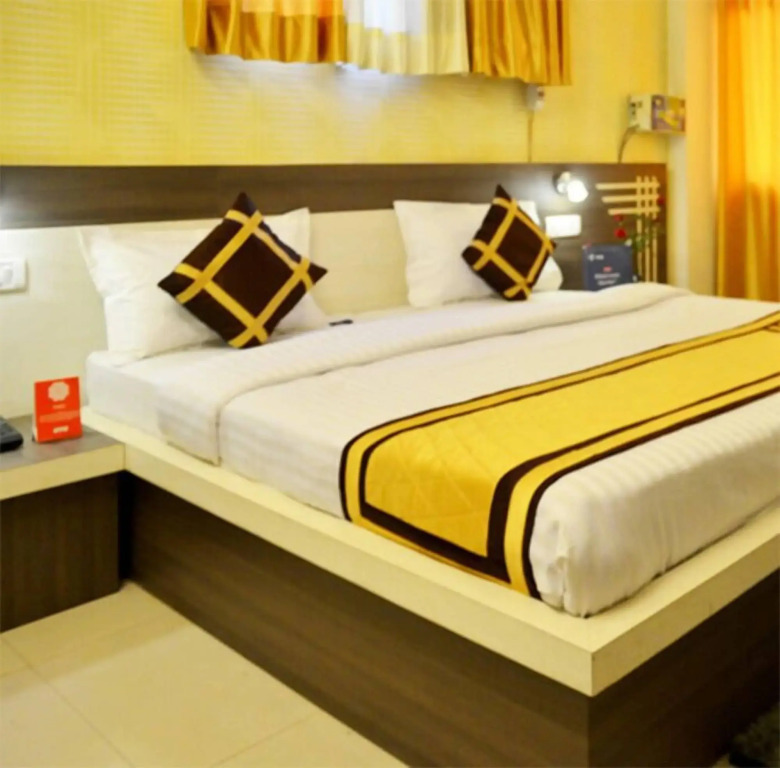 Hotel Europe Plaza