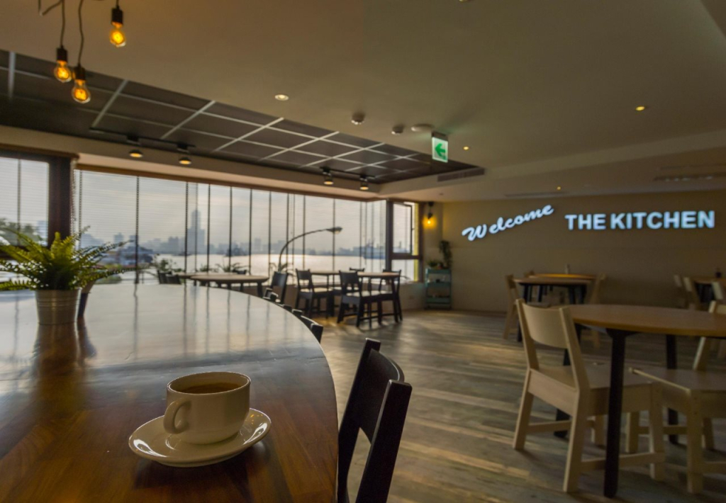 Watermark Hotel - Sizihwan