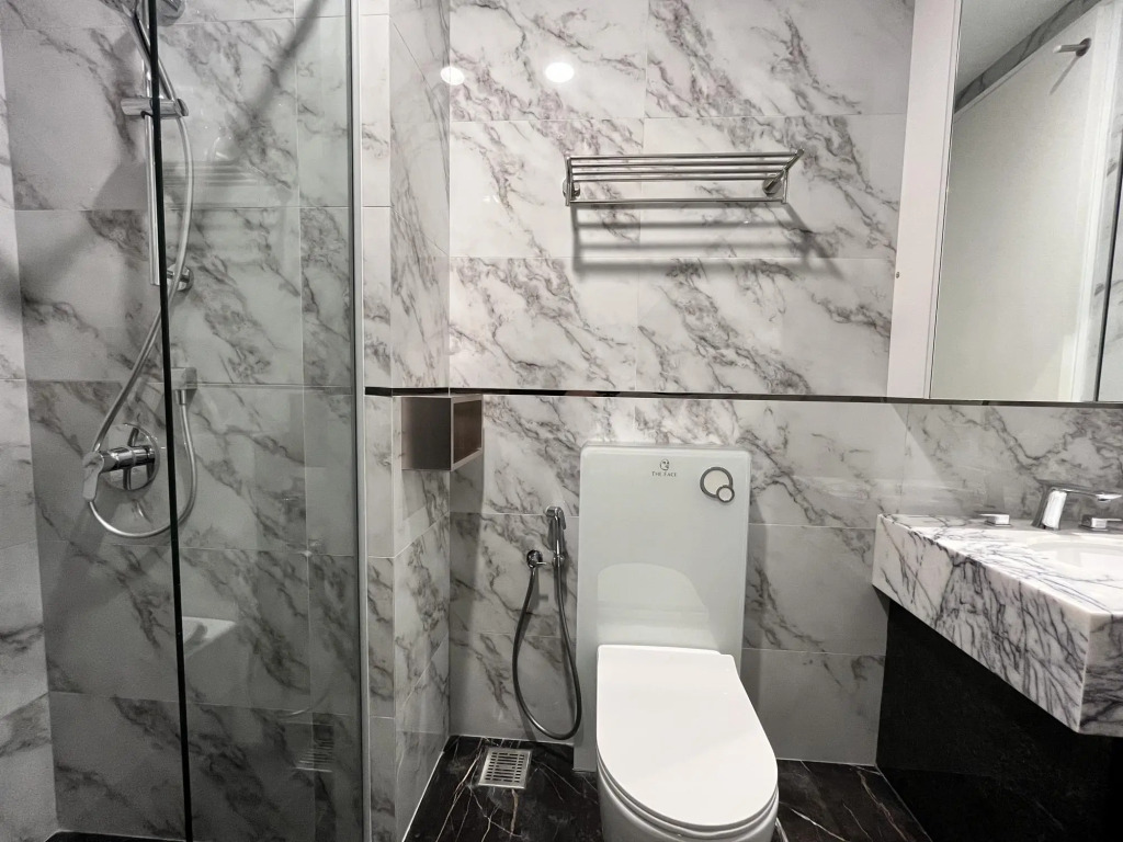 High Zone Two Bedrooms Premier Apartment