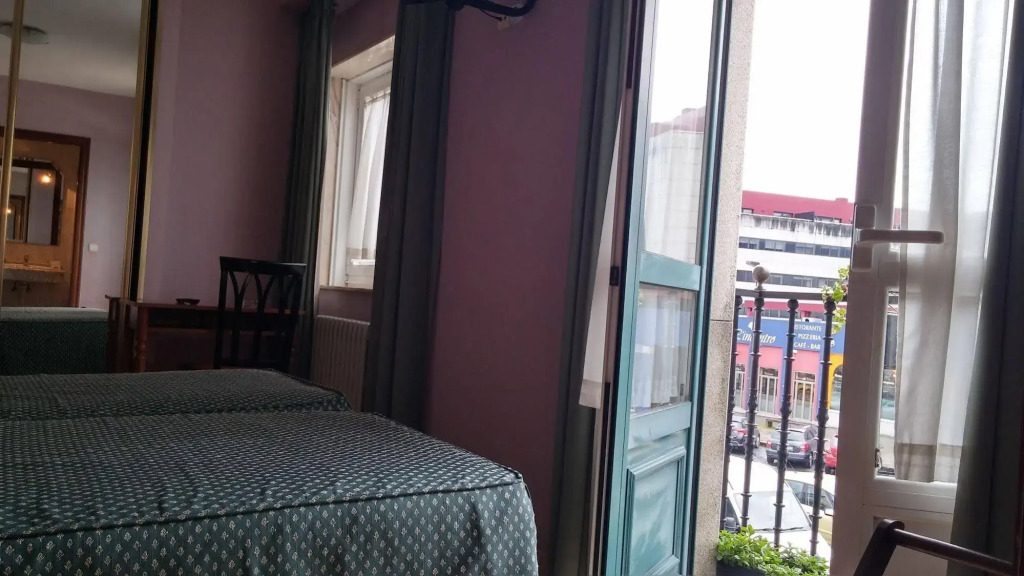 Hotel San Jacobo