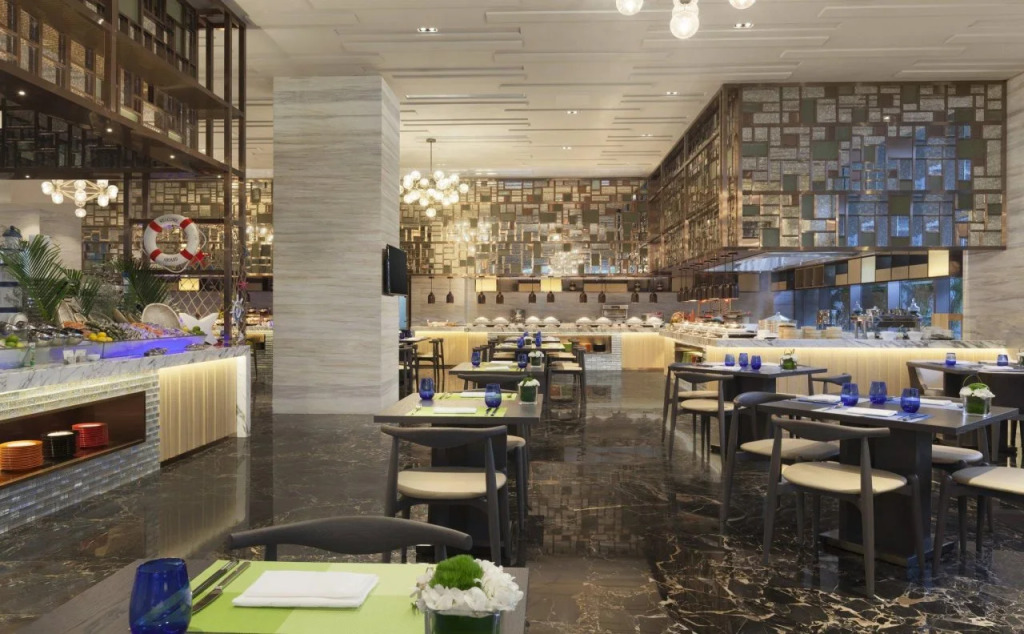 InterContinental Xiamen by IHG