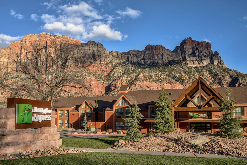 Hyatt Place Springdale - Zion National Park