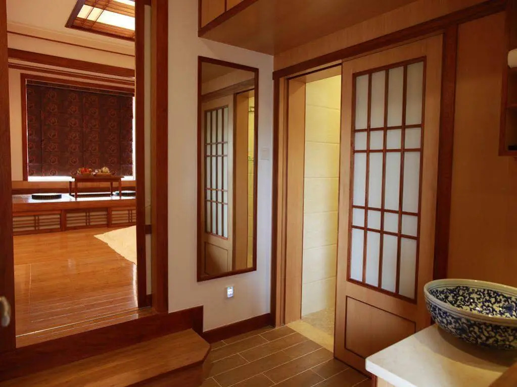 Small Fish Hot Spring International Hotel