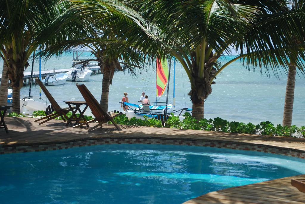 Caribbean Villas Hotel