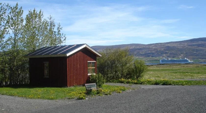 Guesthouse Pétursborg