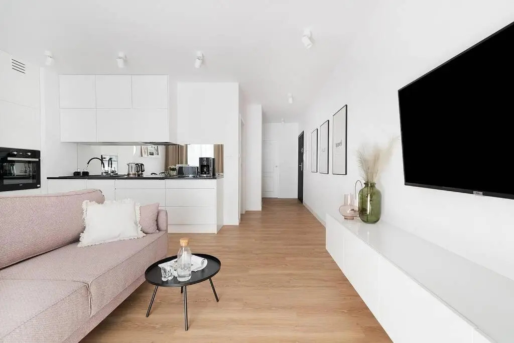 EASY RENT Apartments - CENTRUM 2