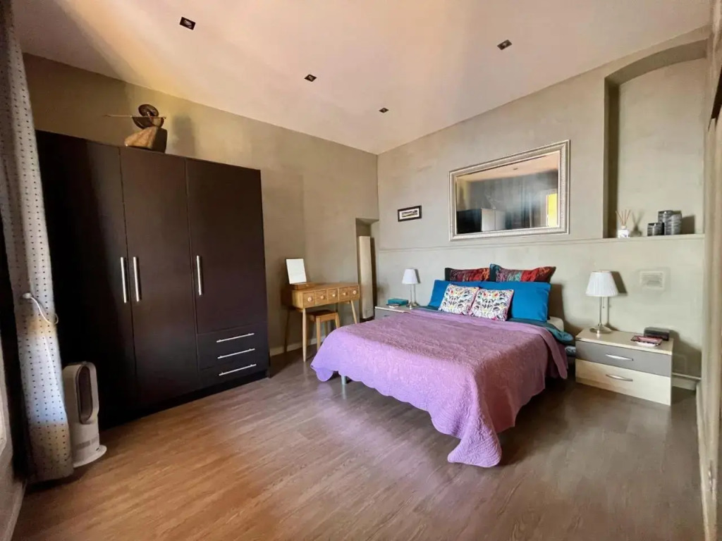 Appartement Jardin Exotique