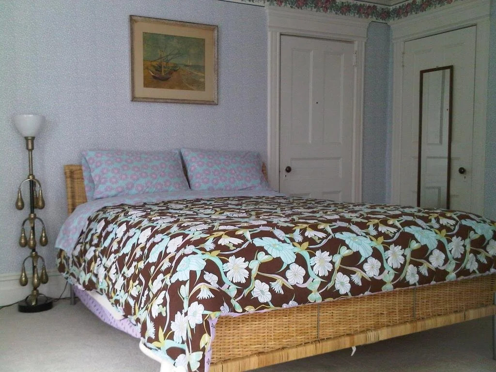 Catskill Bed & Breakfast Spa
