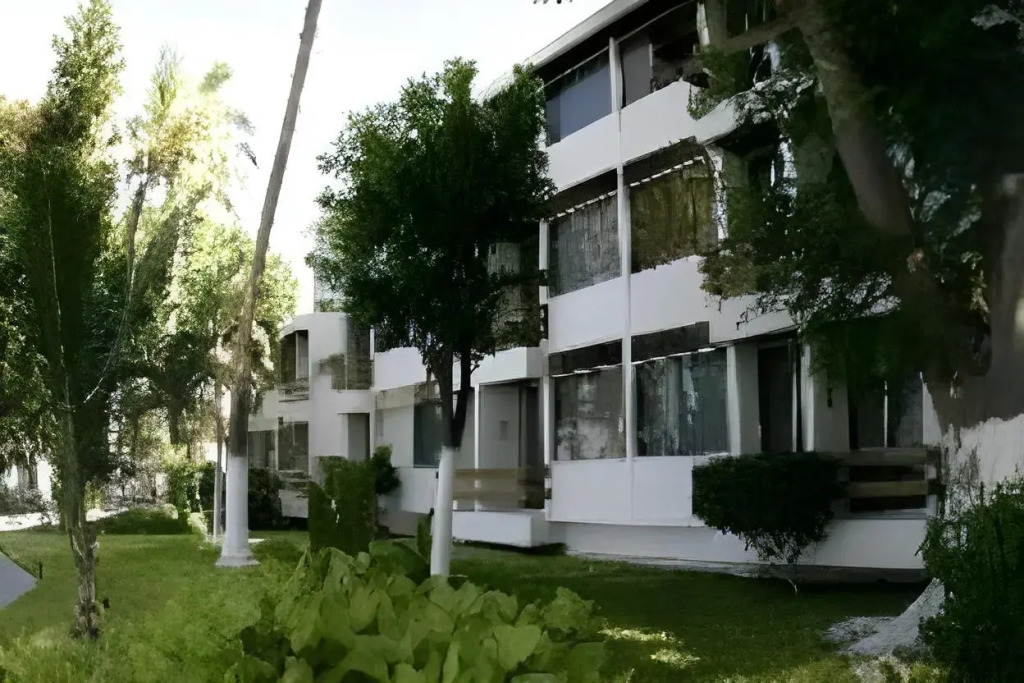 La Concha Beach Hotel & Club