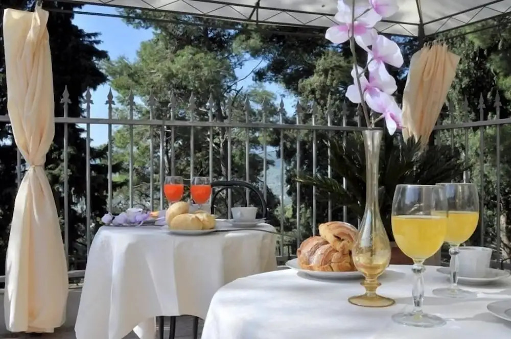 B&B Peschici