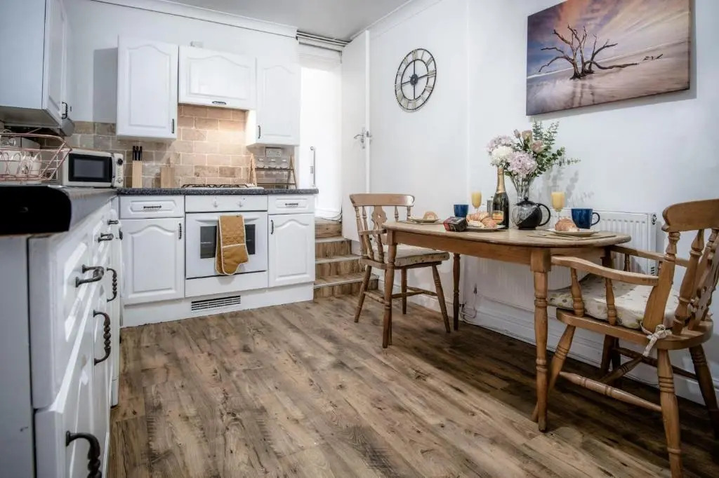 Langland Road - 1 Bedroom Apartment - Mumbles