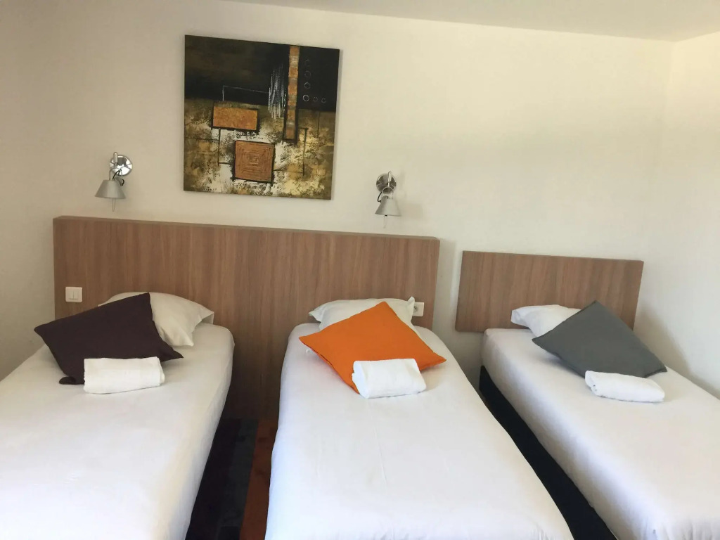 Kyriad Direct Agen