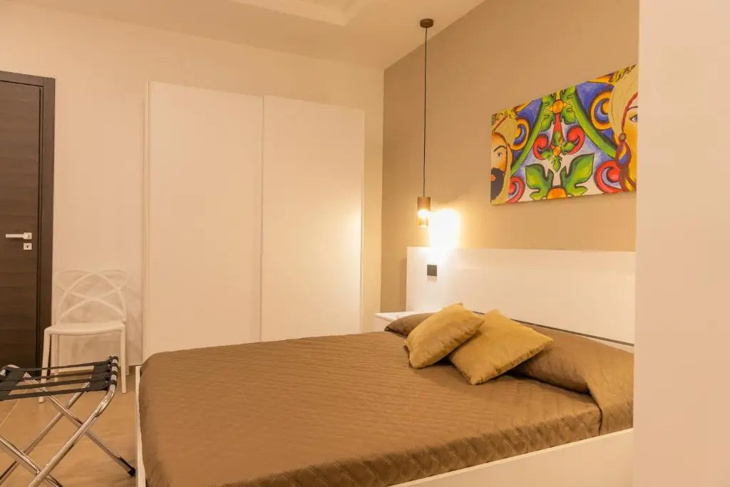 I Mori Apartments