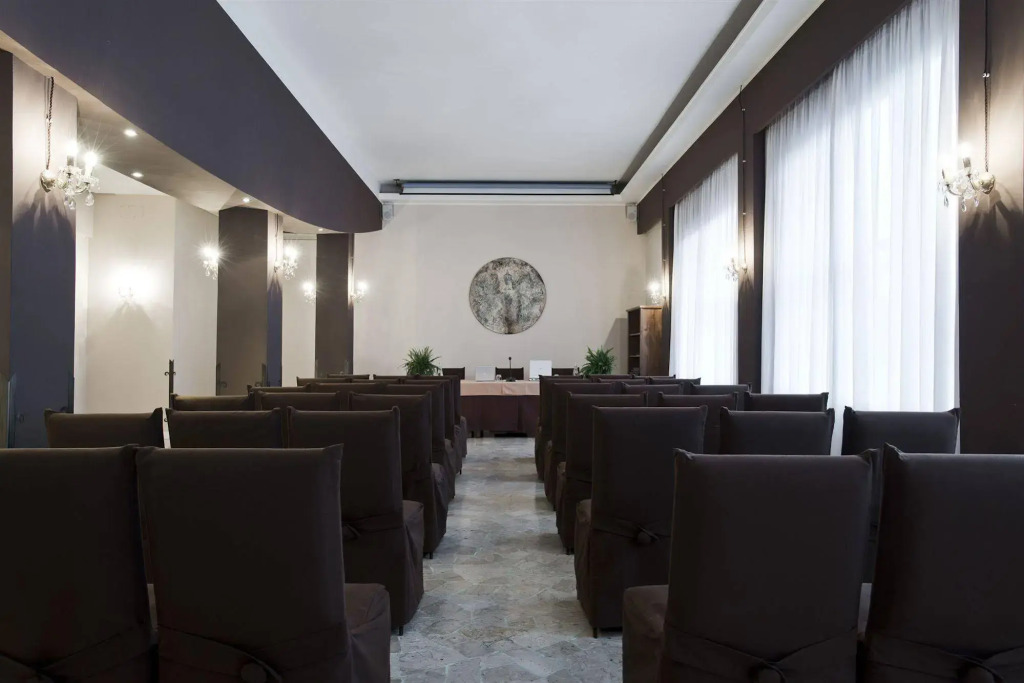 Hotel Terme Grand Torino