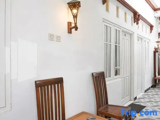 Hotel Green View near Sarangan Lake RedPartner