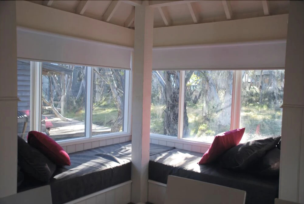 White Mountain Lodge