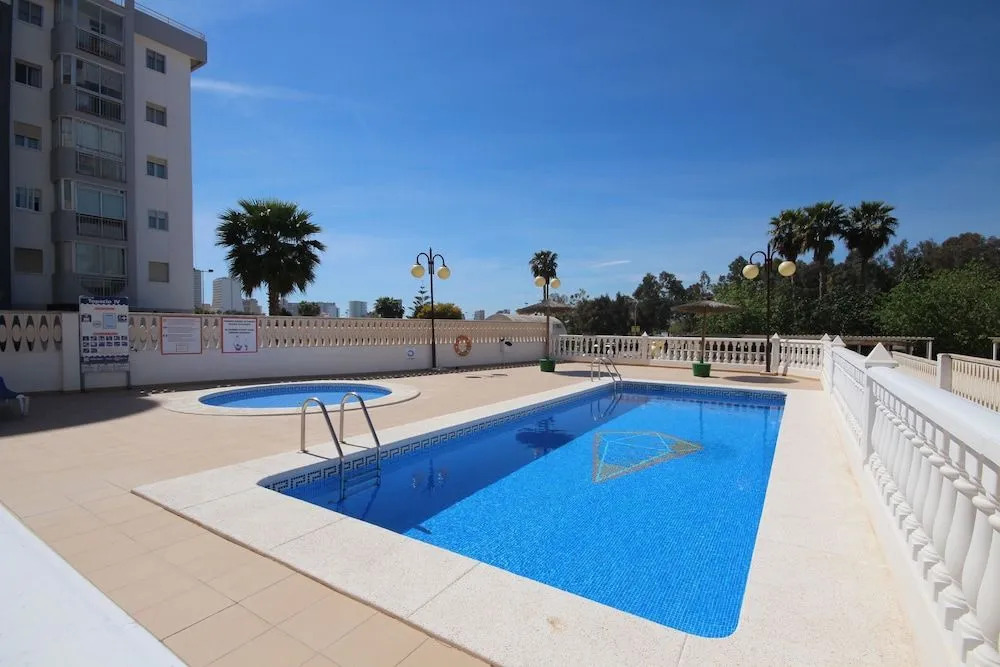 Exclusive & Cosy Frontline - Amazing Sea Views